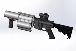 AR Platform MCL