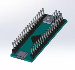 Arduino Micro