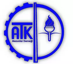 ASO Mezunlar Derneği - Logo