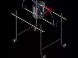 Atomiser Device