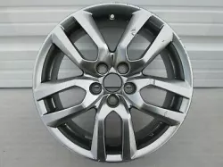 Automotive RIM Wheel