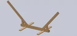 Baby Hammock-DIY