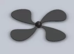 Baling-baling (propeller)