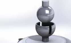 Ball and Socket Joint