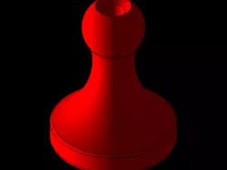 BALL HOOK