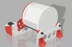 Ball Mill