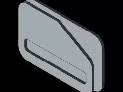 Bank card Wallet