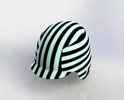 Baseball Helmet