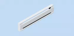Baseboard Heaters 36" and 48"