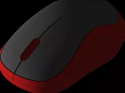 Basic Mouse Housing - Advance Surfacing