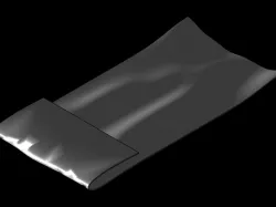 Bathroom Towel simple model