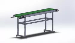 Belt Conveyor