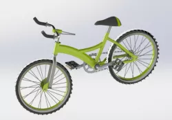 Bike (Bisiklet)