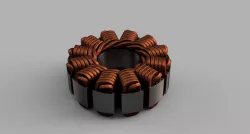 BLDC Stator
