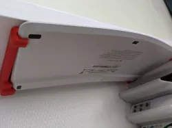 Bluetooth keyboard drawer