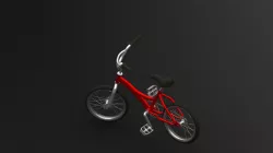 BMX Bike