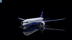 Boeing 787 Dreamliner