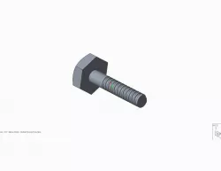 Bolt