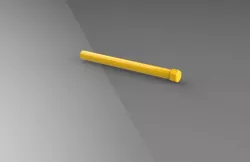 BOLT DESIGN - FIXTURE ASSEMBLY