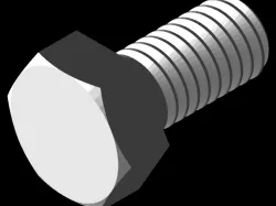 Bolt M6