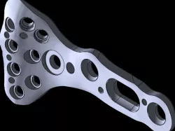 Bone Plate