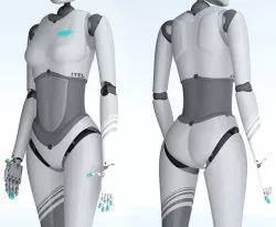 Bot ITEL