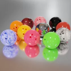 BOWLING BALL