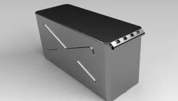 BOX DESIGN