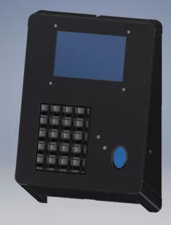 Box FingerPrint