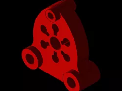 Bracket or Fixture