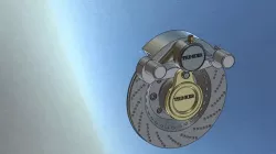 Brake Caliper