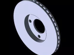 Brake Disk