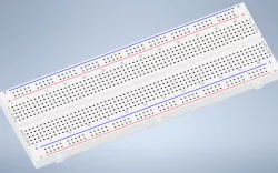 Breadboard