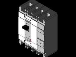 BREAKER MODEL