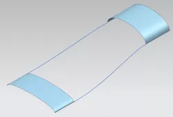 Bridge Curve_Training