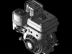 briggs stratton engine
