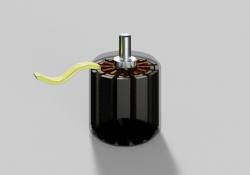 dc brushless electric motor 3D Models | Page 1 | STLFinder