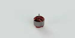 Brushless outrunner motor