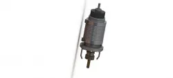 BT30 spindle