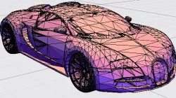bugatti veyron