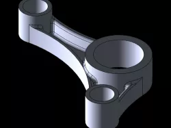 CAD modeling