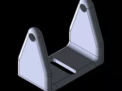 CAD modeling