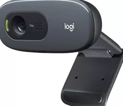 Cam Logitech c270