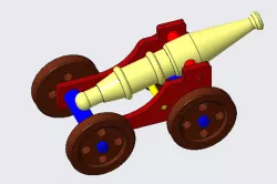 Cannon