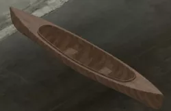 Canoe