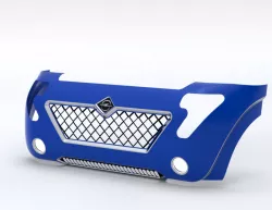 car Bumper