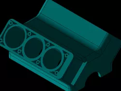 Car Engine