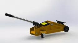 Car Hydraulic Jack