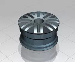 Car Rim