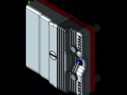 Cartridge